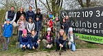 der Baumtierbund beteiligt sich wieder am Ferienprogramm der Gemeinde Hohenthann